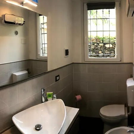 Casa Ninou Lägenhet *