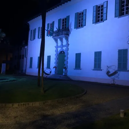 Casa Ninou Lägenhet