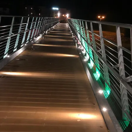 Διαμέρισμα Casa Ninou Domaso