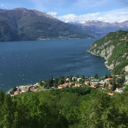 Lägenhet Casa Ninou