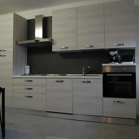 Casa Ninou Διαμέρισμα *