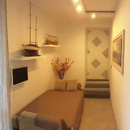 Casa Ninou Domaso