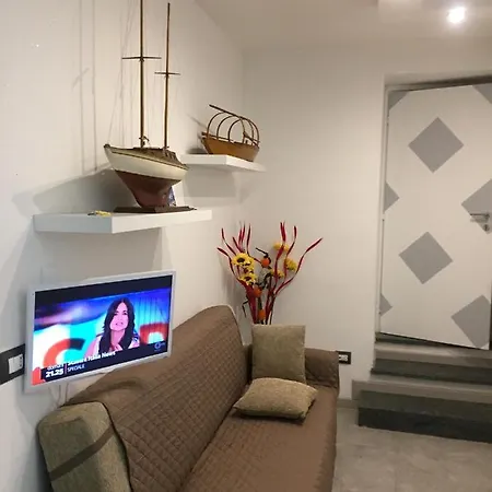 Appartamento Casa Ninou *