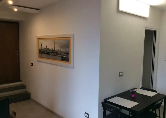 Casa Ninou